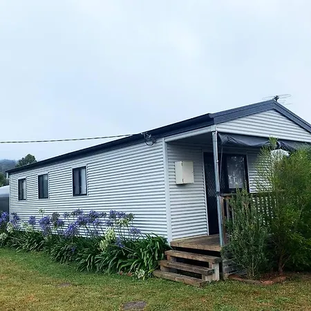 Beach Cottage - Port Arthur Exterior photo