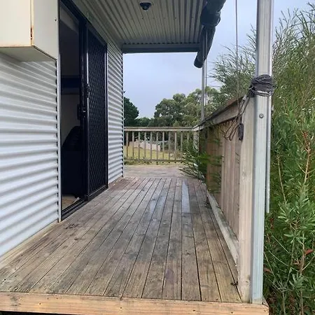 Beach Cottage - Port Arthur Exterior photo