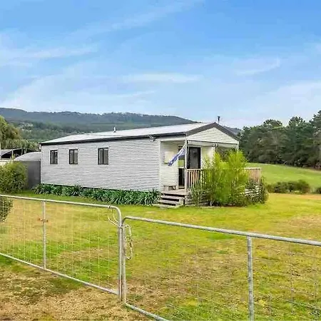 Beach Cottage - Port Arthur Exterior photo