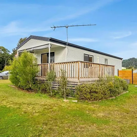 Beach Cottage - Port Arthur Exterior photo
